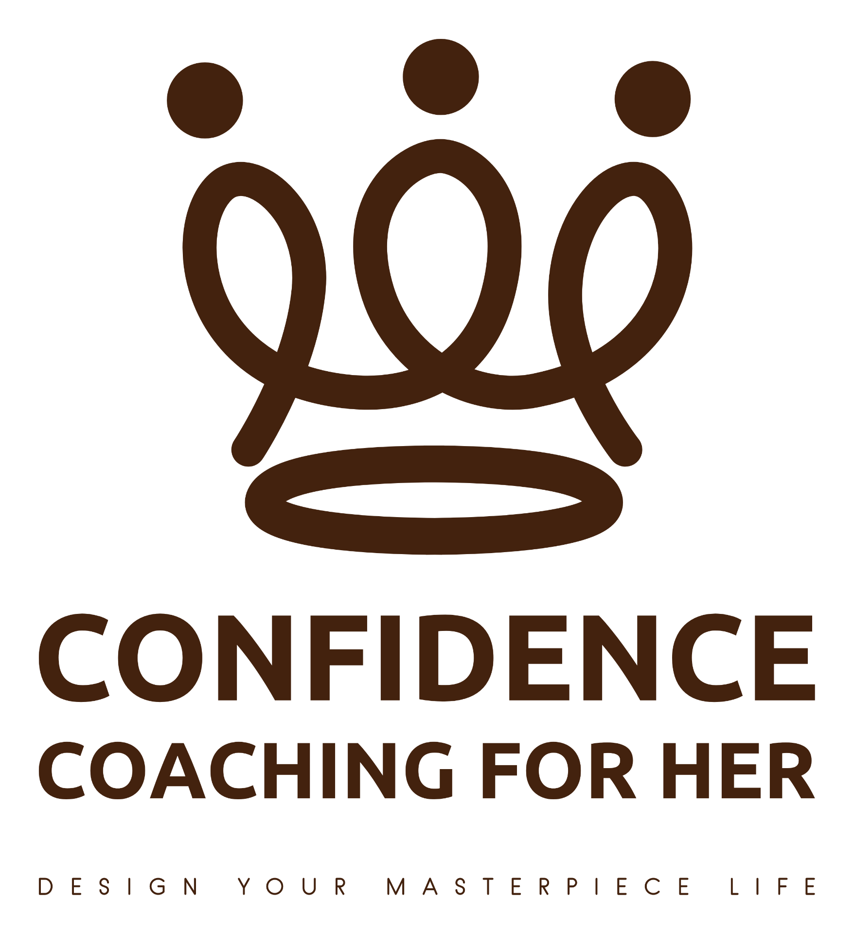 Confidence Coaching for Her